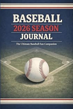 Baseball 2026 Season Journal