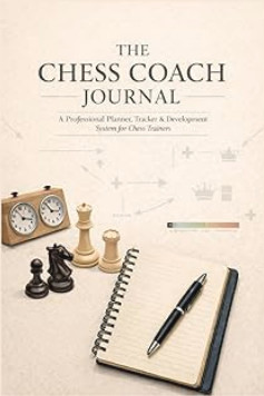 The Chess Coach Journal
