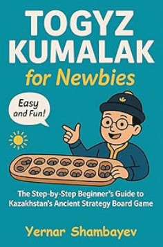 Togyz Kumalak for Newbies